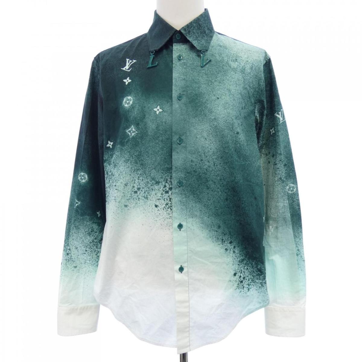 楽天市場】LOUIS VUITTON ルイヴィトン 23ss モノグラムグラフィック