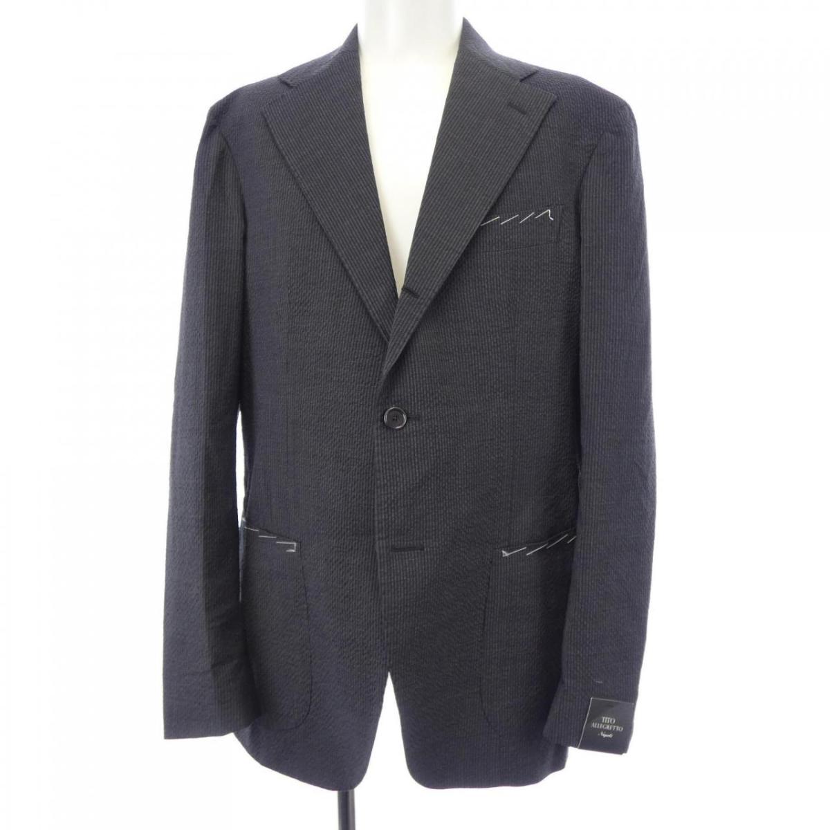 ティトアレグレット TITO ALLEGRETTO ジャケット【中古】