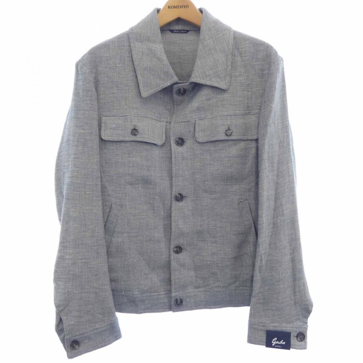 ジアーボ GABO ジャケット【中古】