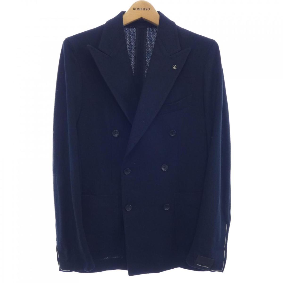 楽天市場】タリアトーレ TAGLIATORE MASON ジャケット【中古