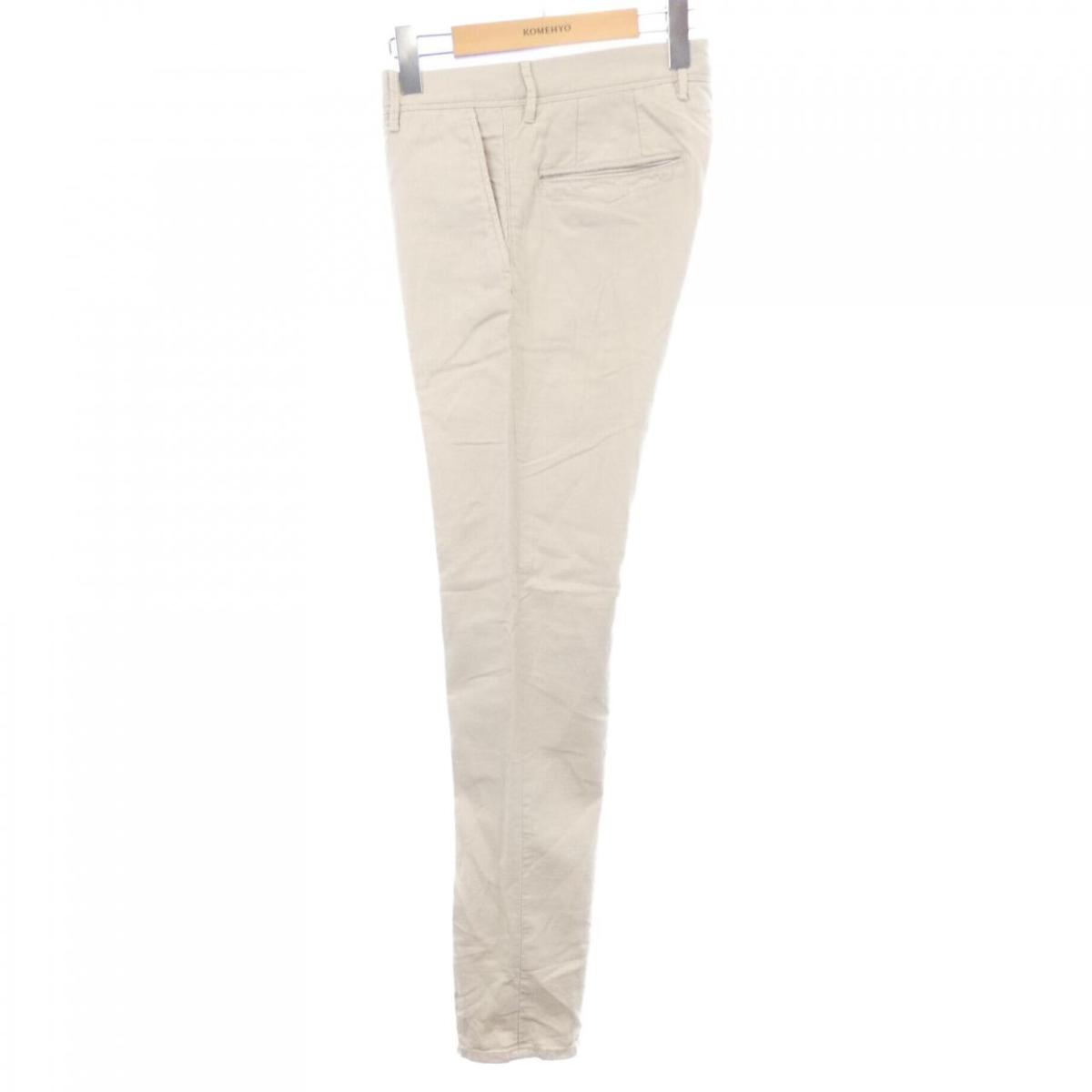 インコテックス INCOTEX パンツ【中古】