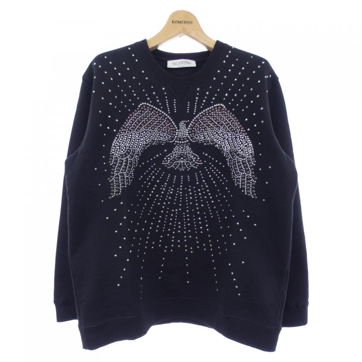 ヴァレンティノ VALENTINO LV3MF04T3MR スウェット【中古】