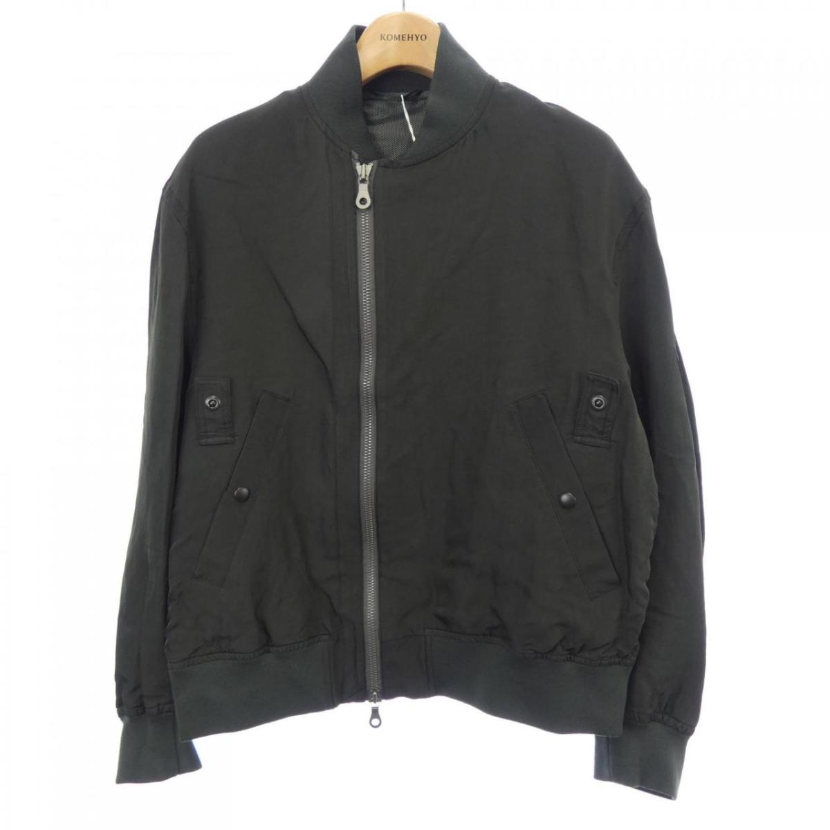 ブラームス blurhms BHS25S018-DO ブルゾン【中古】 25,632円