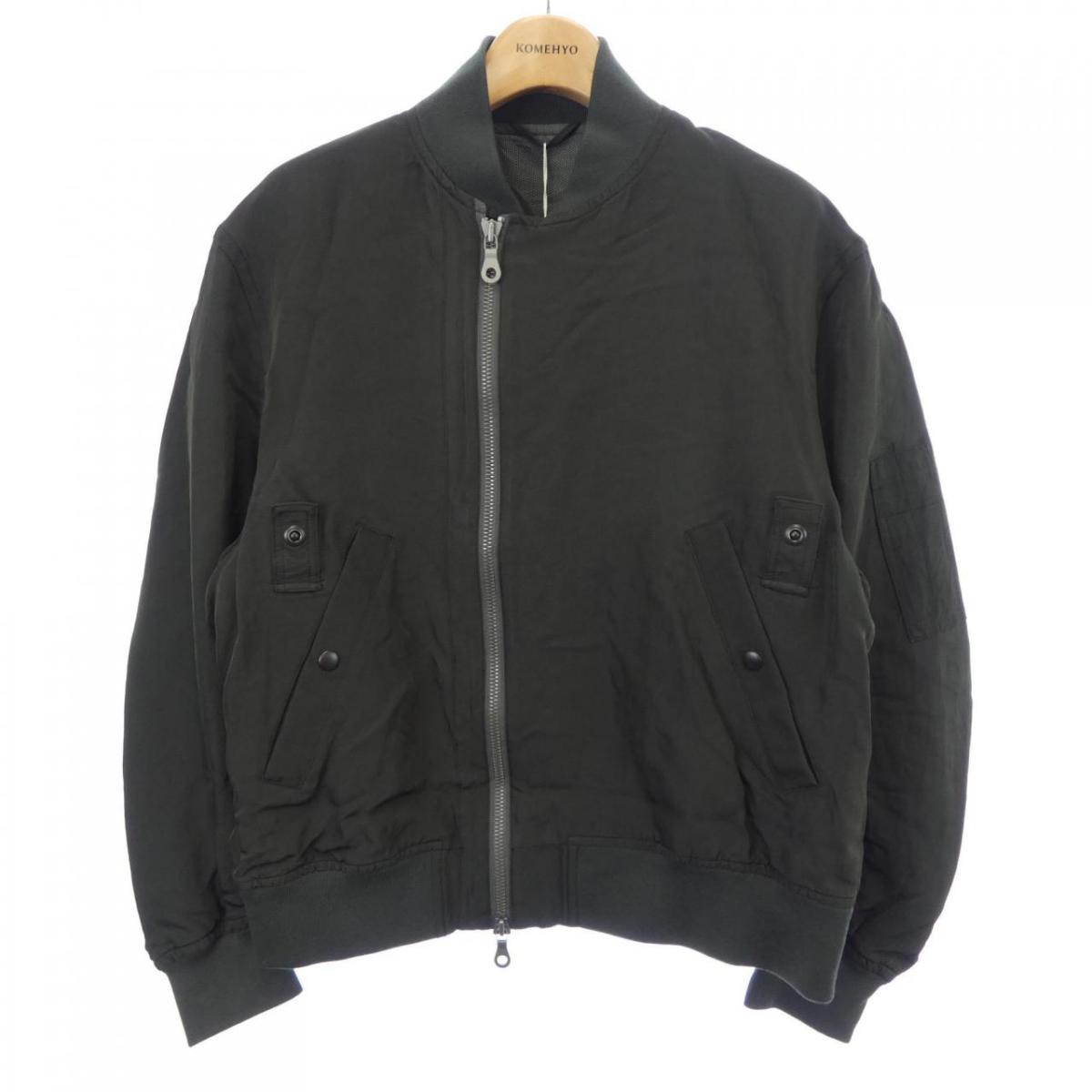 ブラームス blurhms BHS25S018-DO ブルゾン【中古】