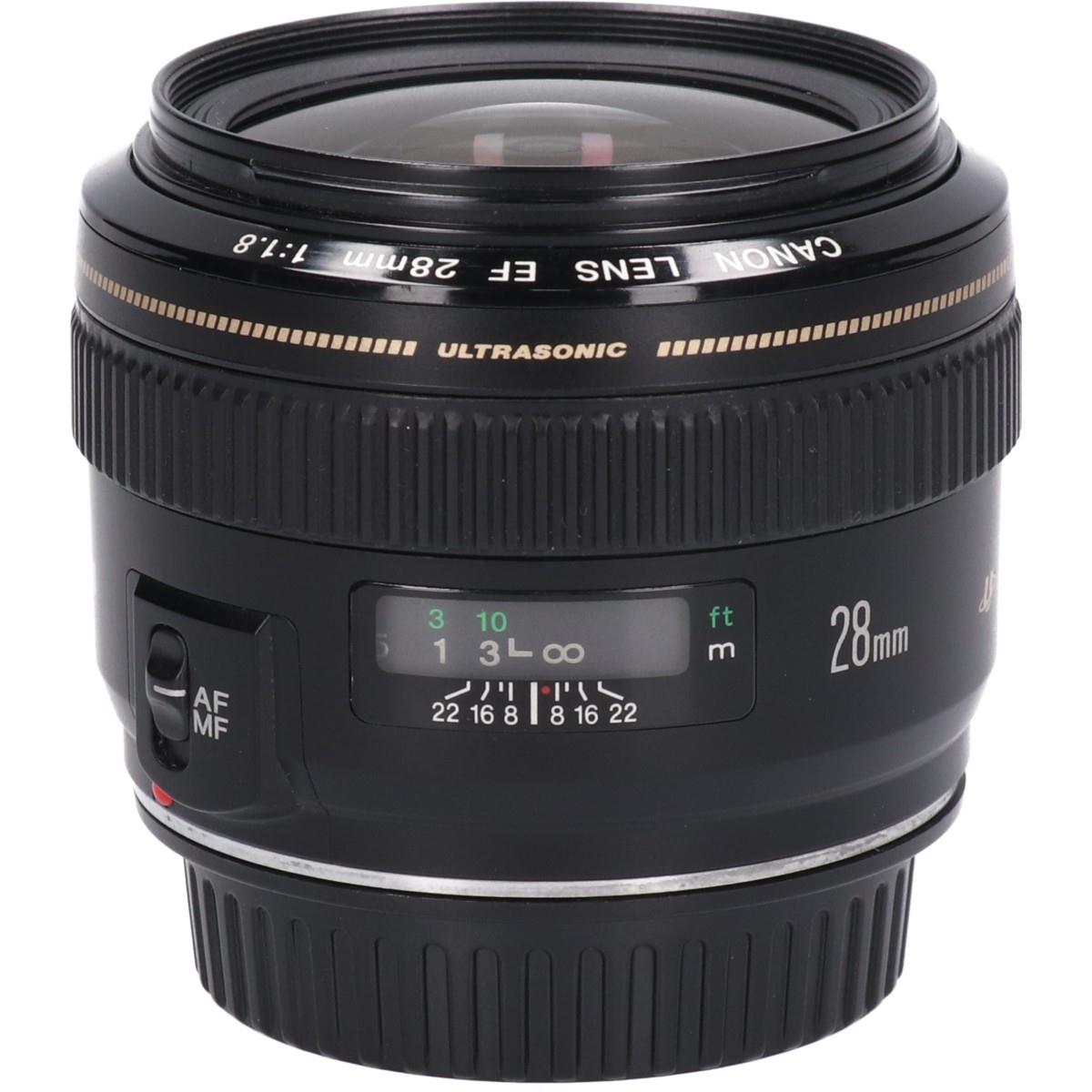 ＥＦ２８粍 Ｆ１．８ＵＳＭ【中古】