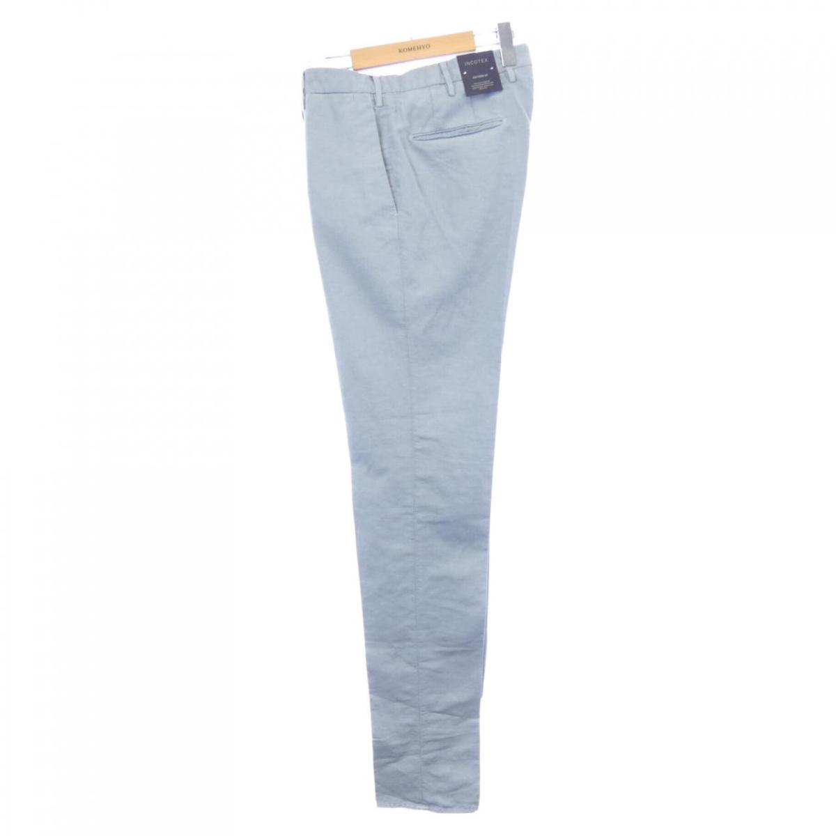 インコテックス INCOTEX パンツ【中古】