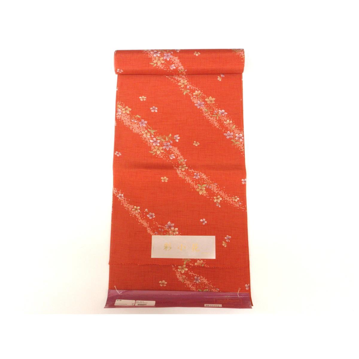 【新品】長襦袢布切れ【新品】