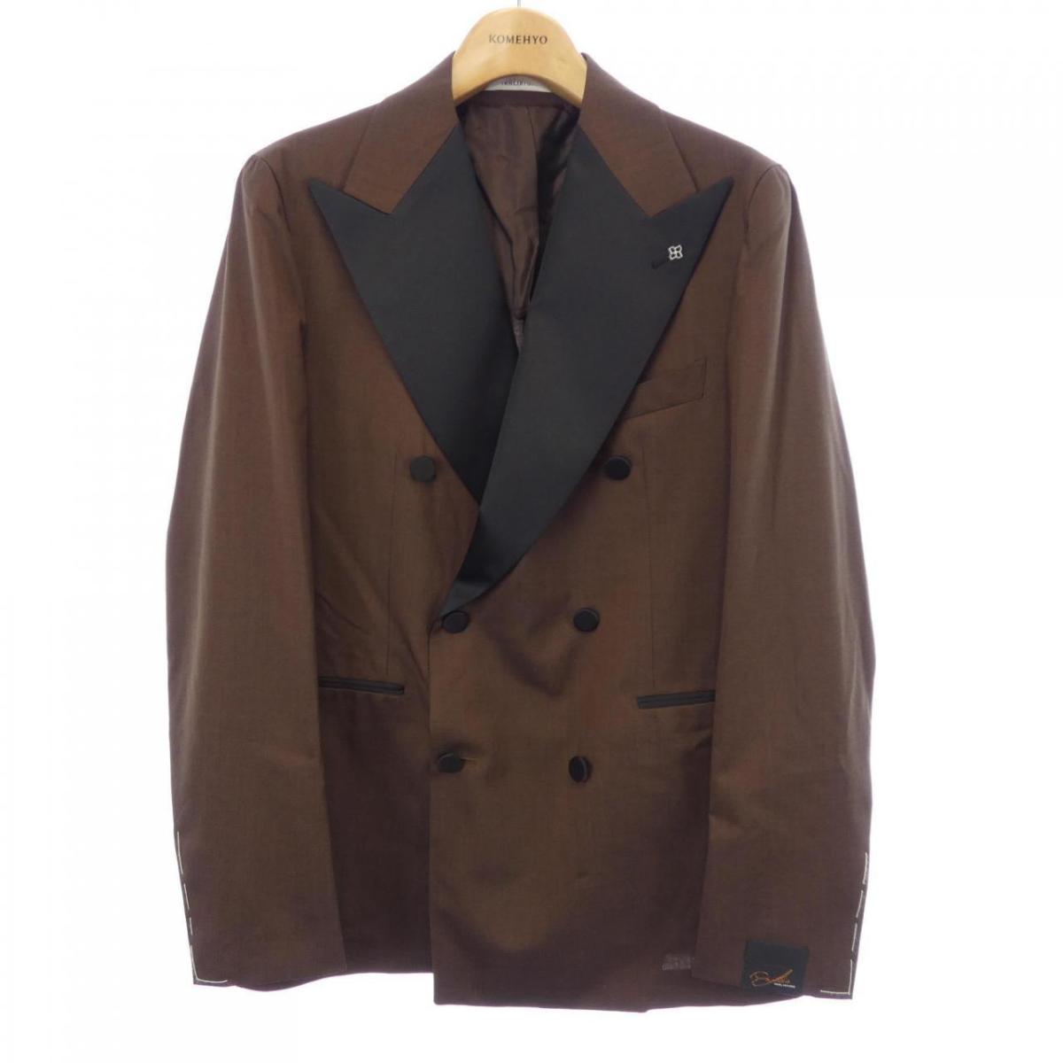 タリアトーレ TAGLIATORE K\u003dPL10A ジャケット【中古】