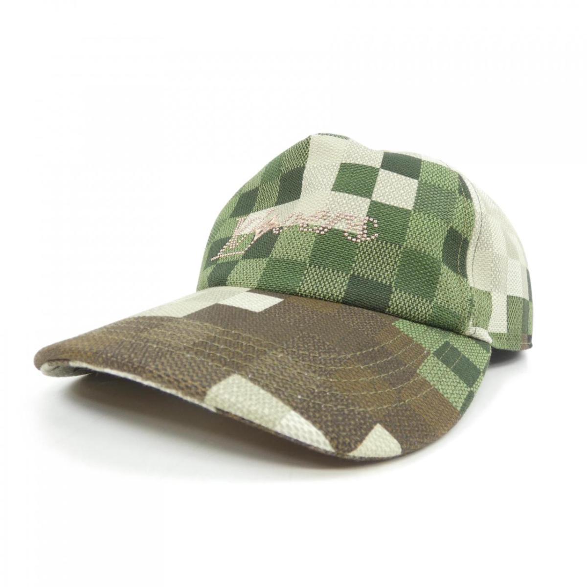 ルイヴィトン LOUIS VUITTON NX4263 M7363L 旗がしら【中古】