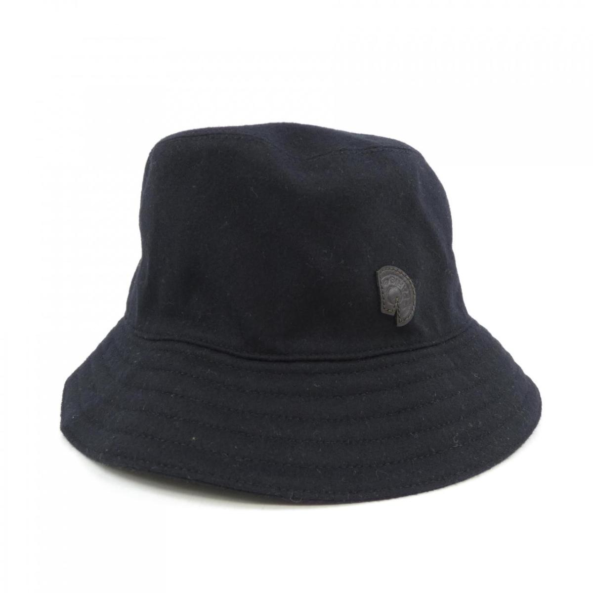 エルメス HERMES *2113 かぶり笠【中古】