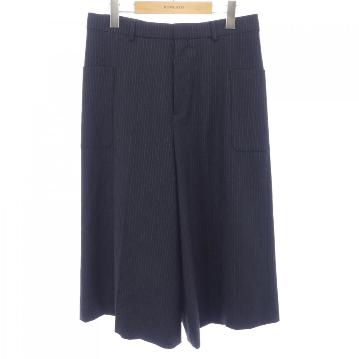 セリーヌ CELINE 2P286808H パンツ【中古】
