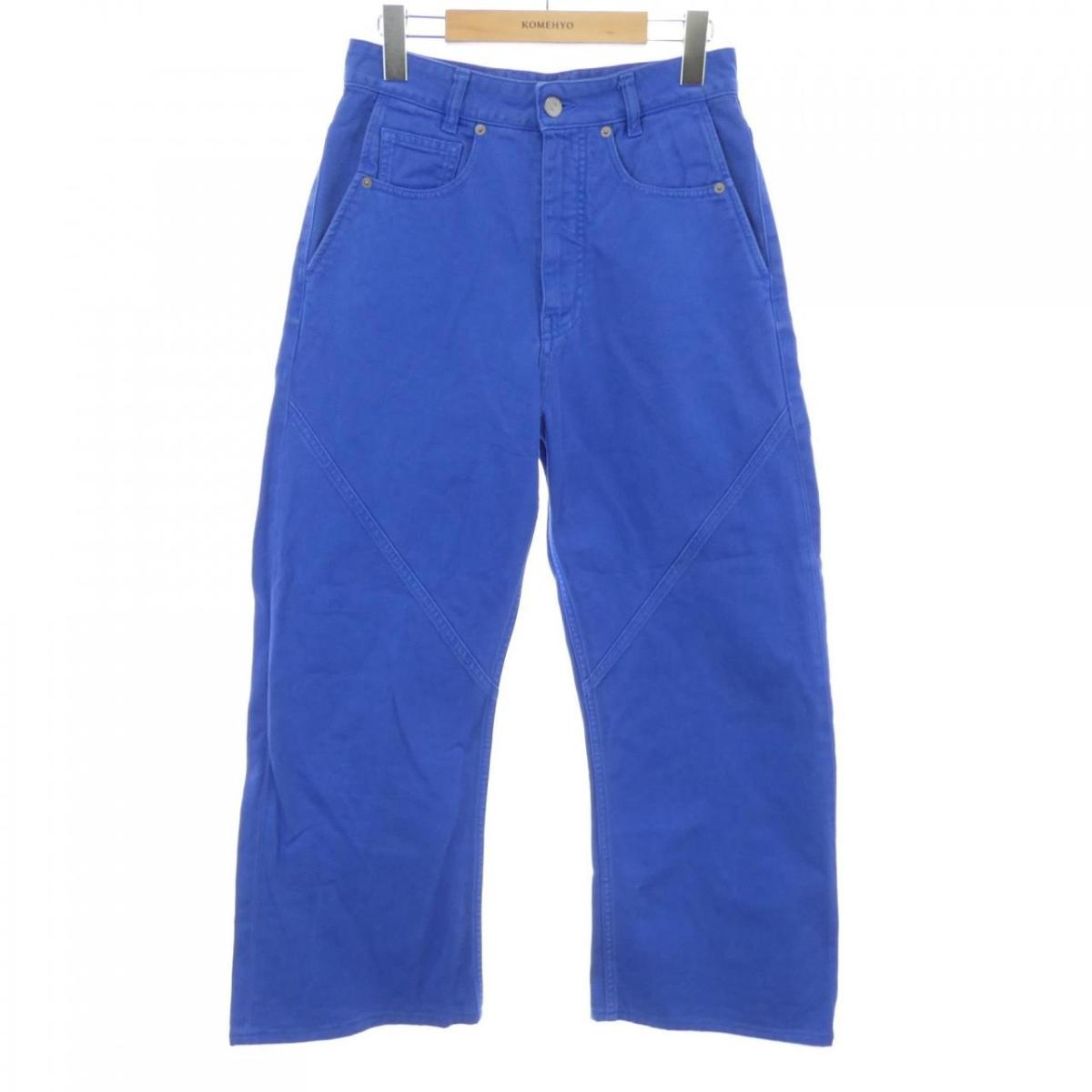 エムエムシックス MM6 S62LB0160 パンツ【中古】