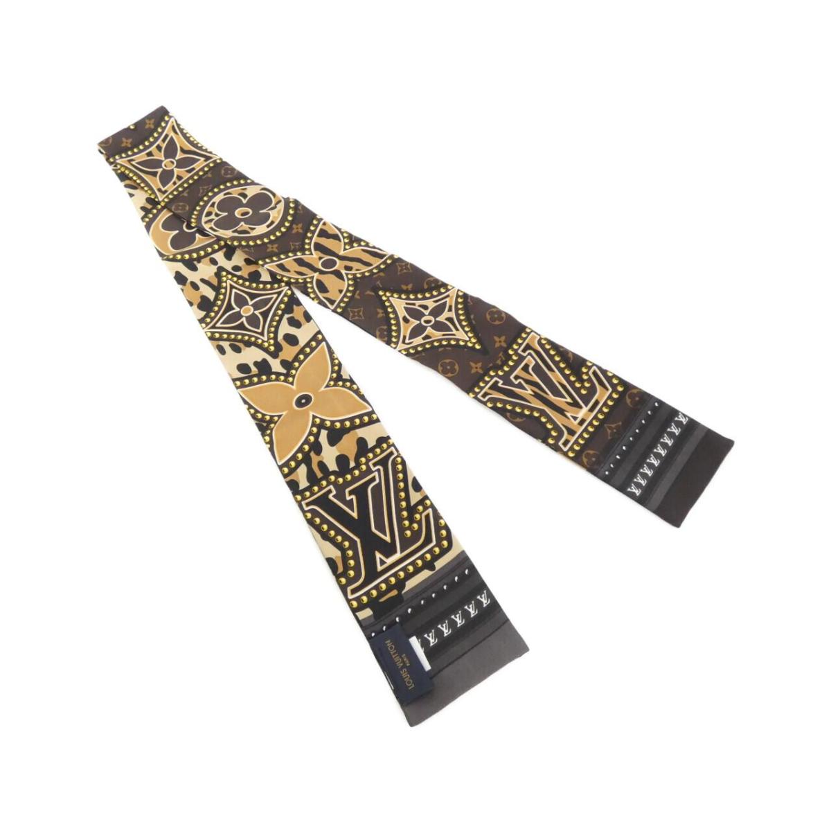 楽天市場】ルイヴィトン バンドーBB レッツゴー シルク 100