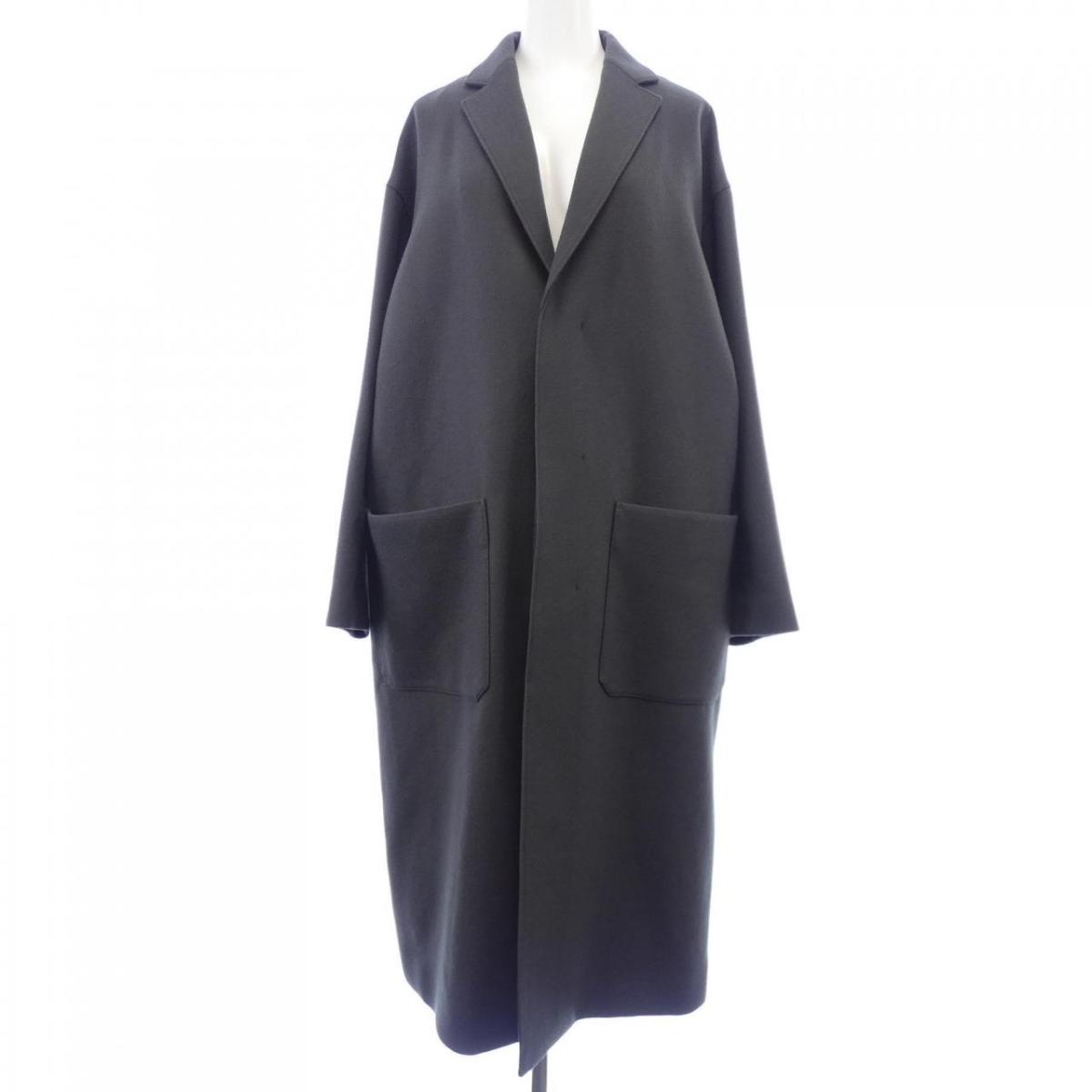 楽天市場】HYKE ハイク 21AW FAUX SHEARING MEDICAL COAT メディカル