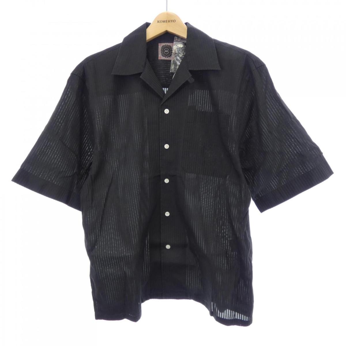 デスティン destin S／Sシャツ【中古】