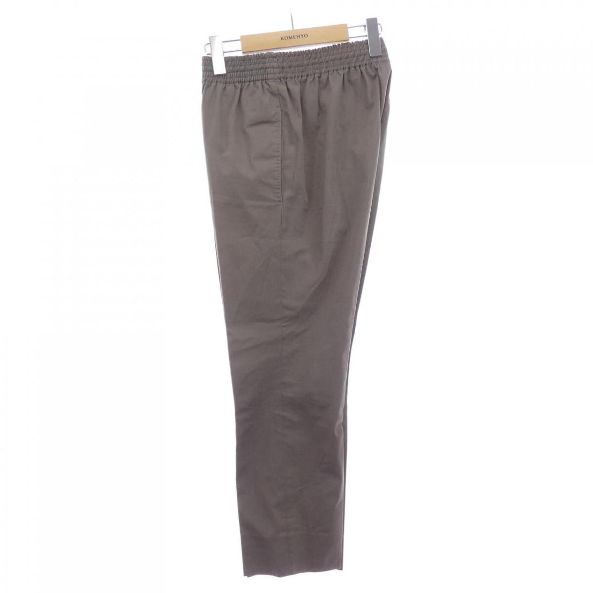 エルメス HERMES 045040HA パンツ【中古】