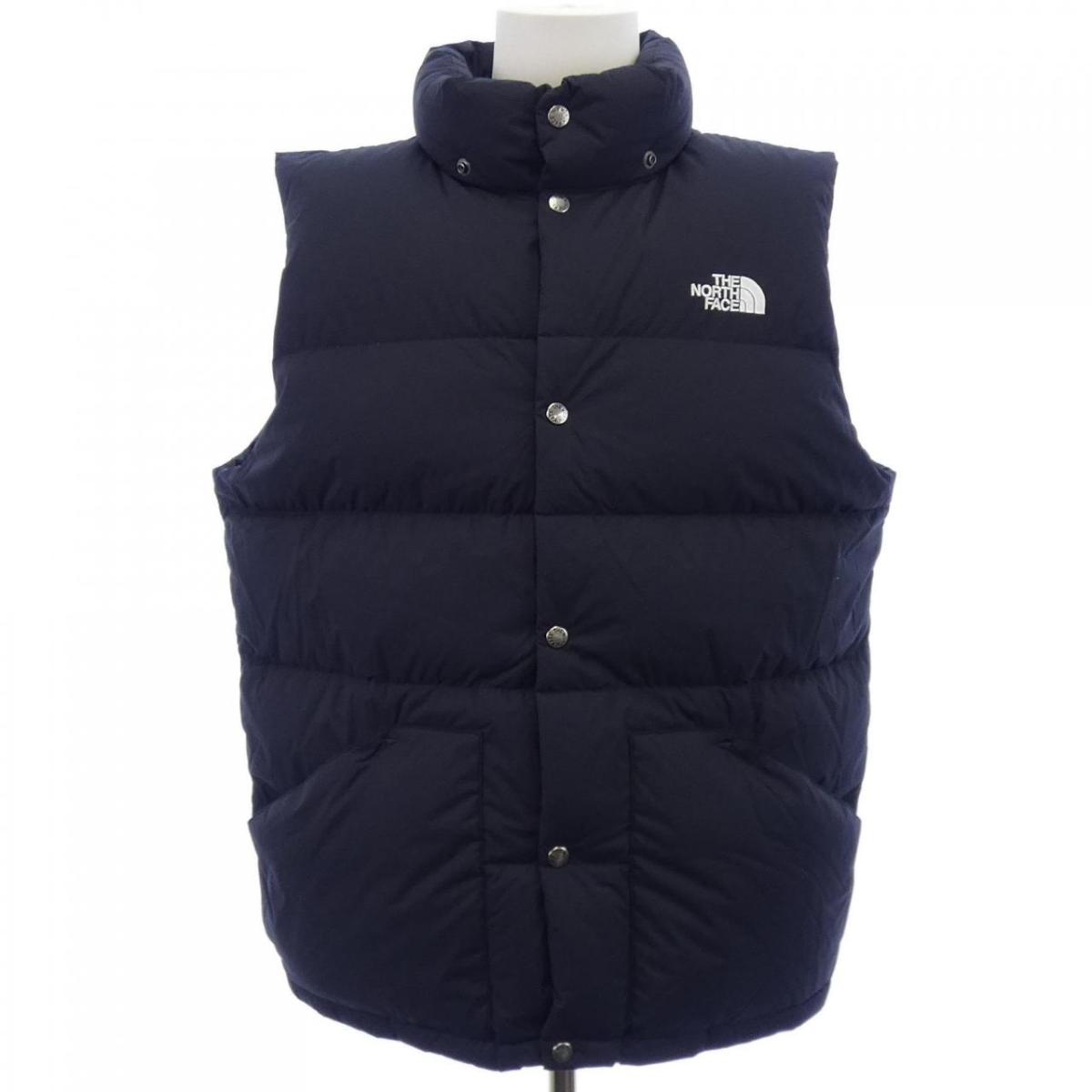 ザノースフェイス THE NORTH FACE ND92231 落ちこむより良い【中古】