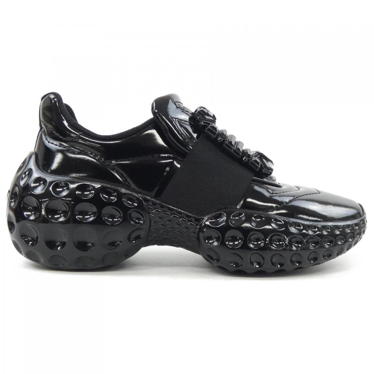ロジェヴィヴィエ ROGER VIVIER RVW63731340QPSB001 スニーカー【中古】
