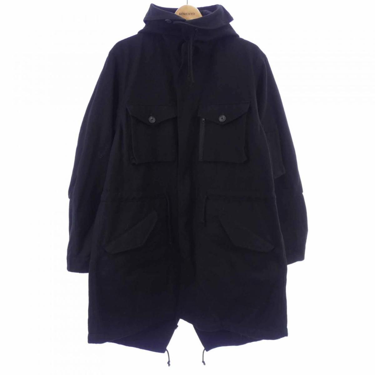 ワイズ Y's ML-C12-106 コート【中古】