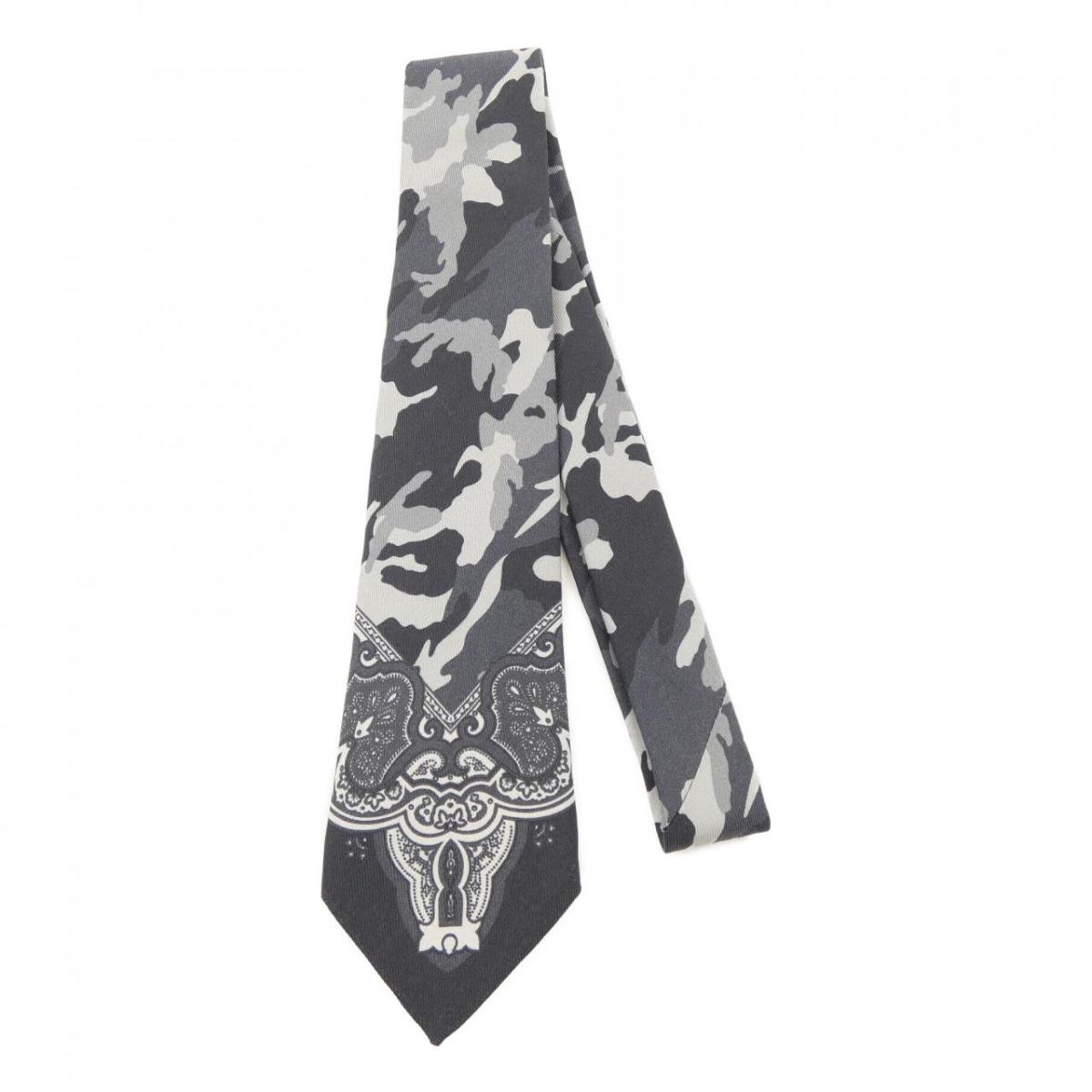 エトロ ETRO NECKTIE【中古】