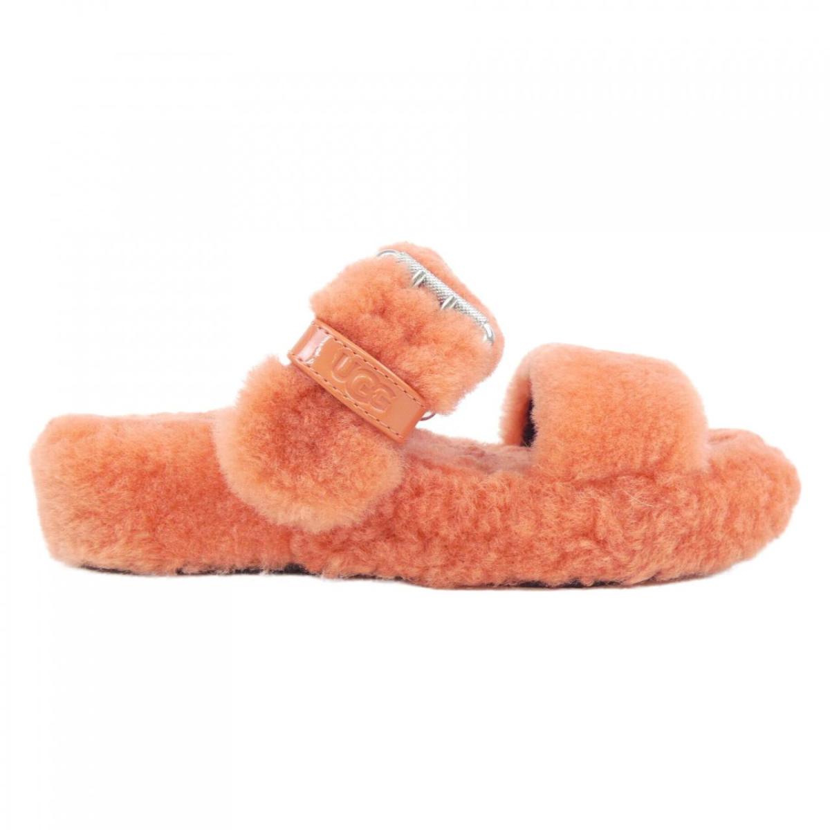 アグ UGG 1104662 サンダル【中古】