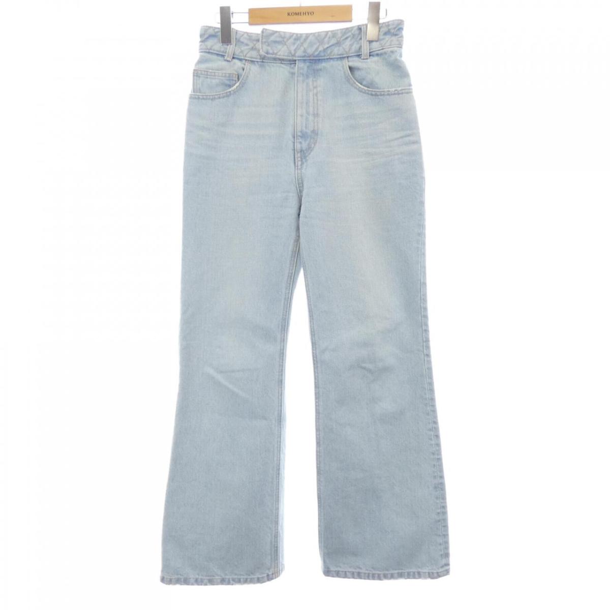 ボーダーズアットバルコニー BORDERS at BALCONY BD2211-3F-09 ジーンズ【中古】 12,118円
