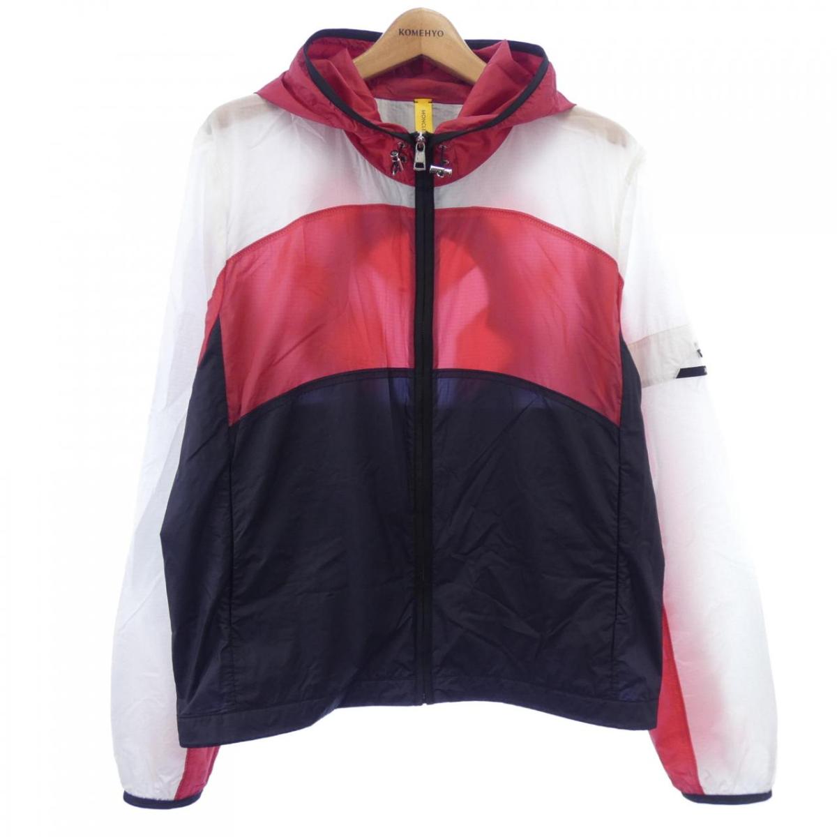 モンクレール ジーニアス MONCLER GENIUS CRAIG GREEN CLONOPHIS ジャケット【中古】