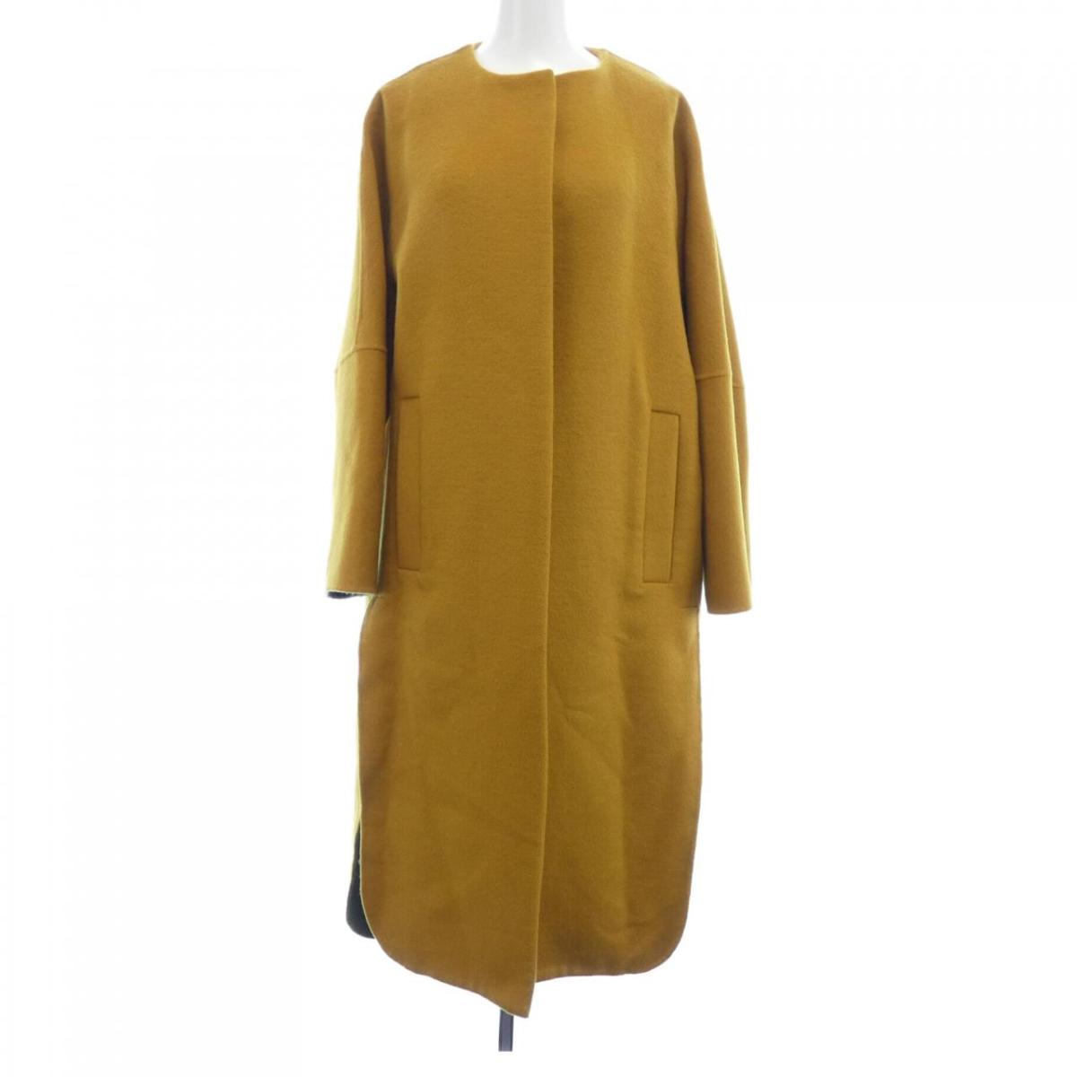 楽天市場】//【定価7.1万】エンフォルド ENFOLD フェザーリーバー