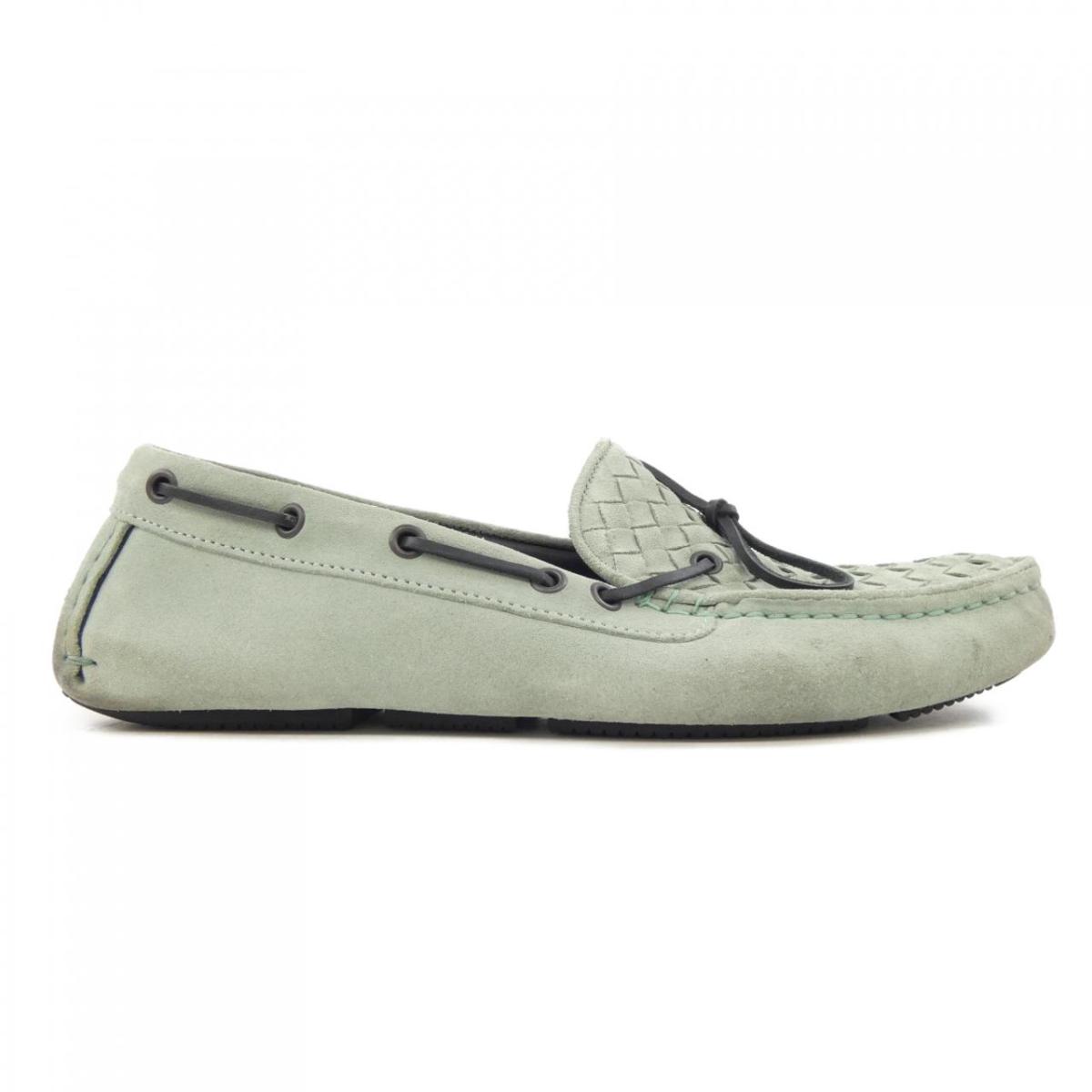 ボッテガヴェネタ BOTTEGA VENETA シューズ【中古】