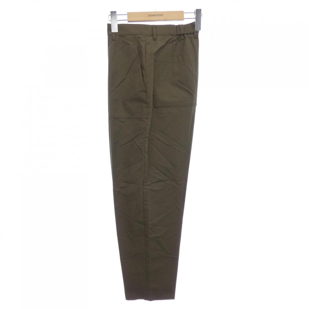 マッキントッシュフィロソフィー MACKINTOSH PHILOSOPHY パンツ【中古】
