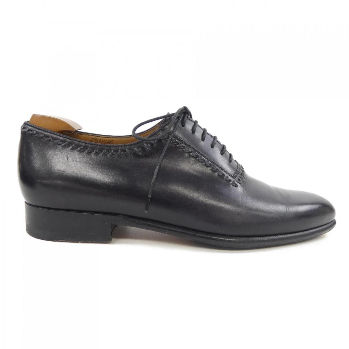 ベルルッティ Berluti 1576 シューズ【中古】