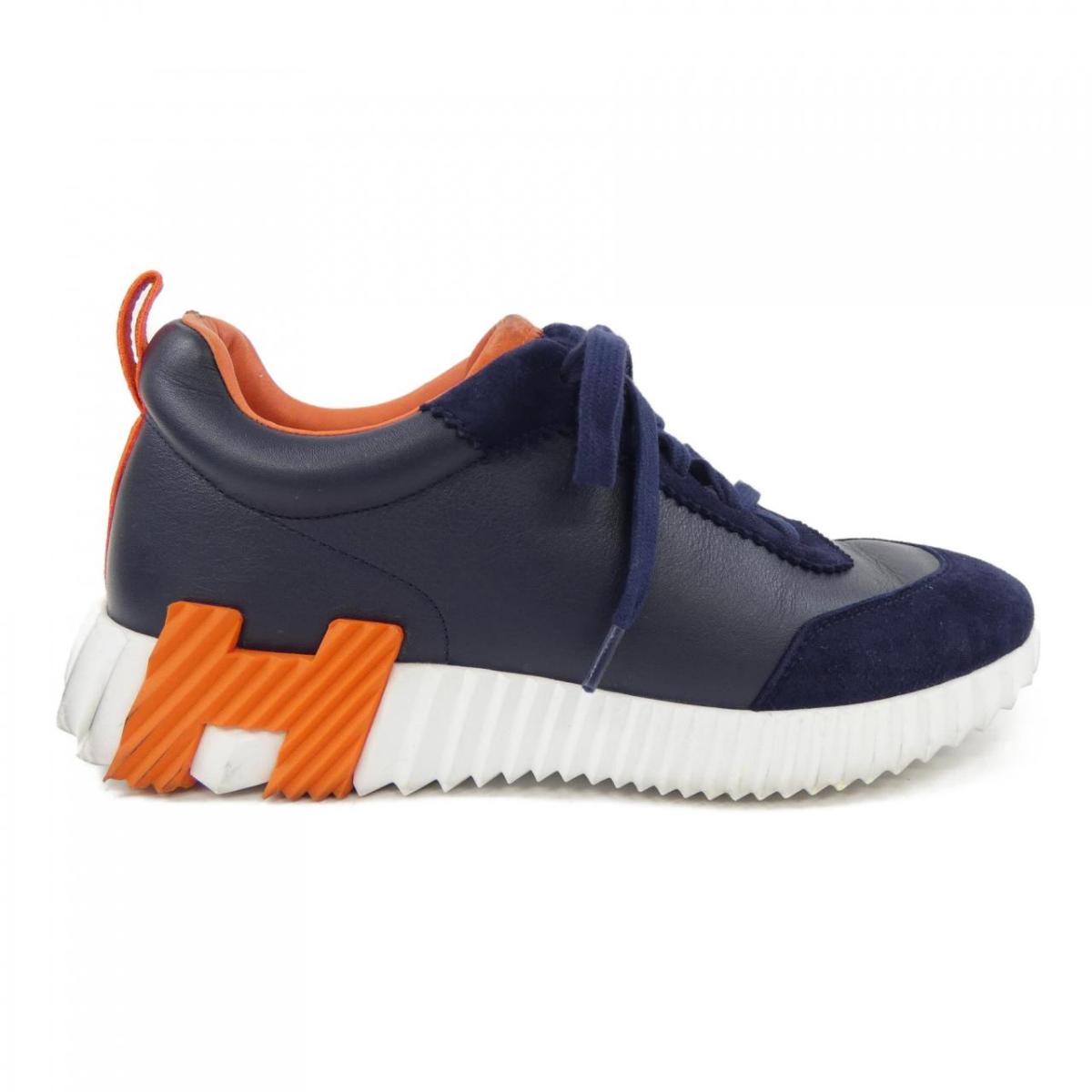 楽天市場】エルメス HERMES スニーカー レディース バウンシング