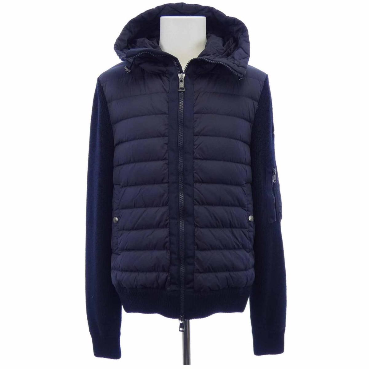 モンクレール MONCLER 20919B50800 ダウンジャケット【中古】