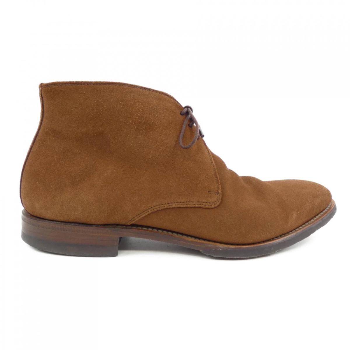 楽天市場】SCOTCH GRAIN チャッカブーツ スコッチグレイン 5600 伊