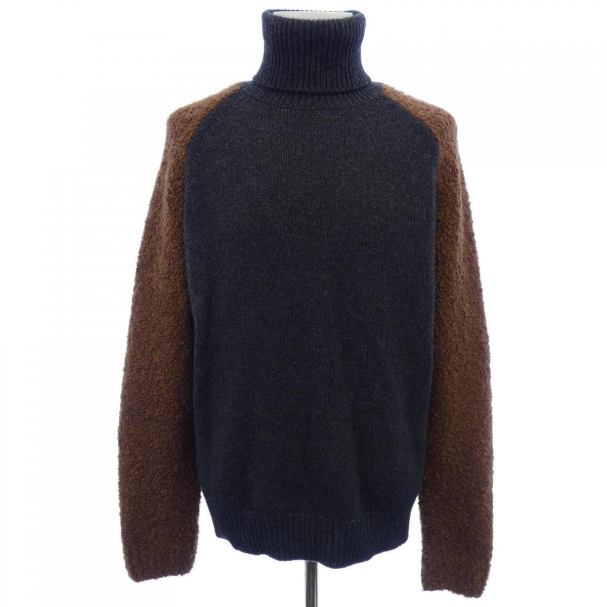 エルメス HERMES ニット【中古】｜KOMEHYO ONLINESTORE 店