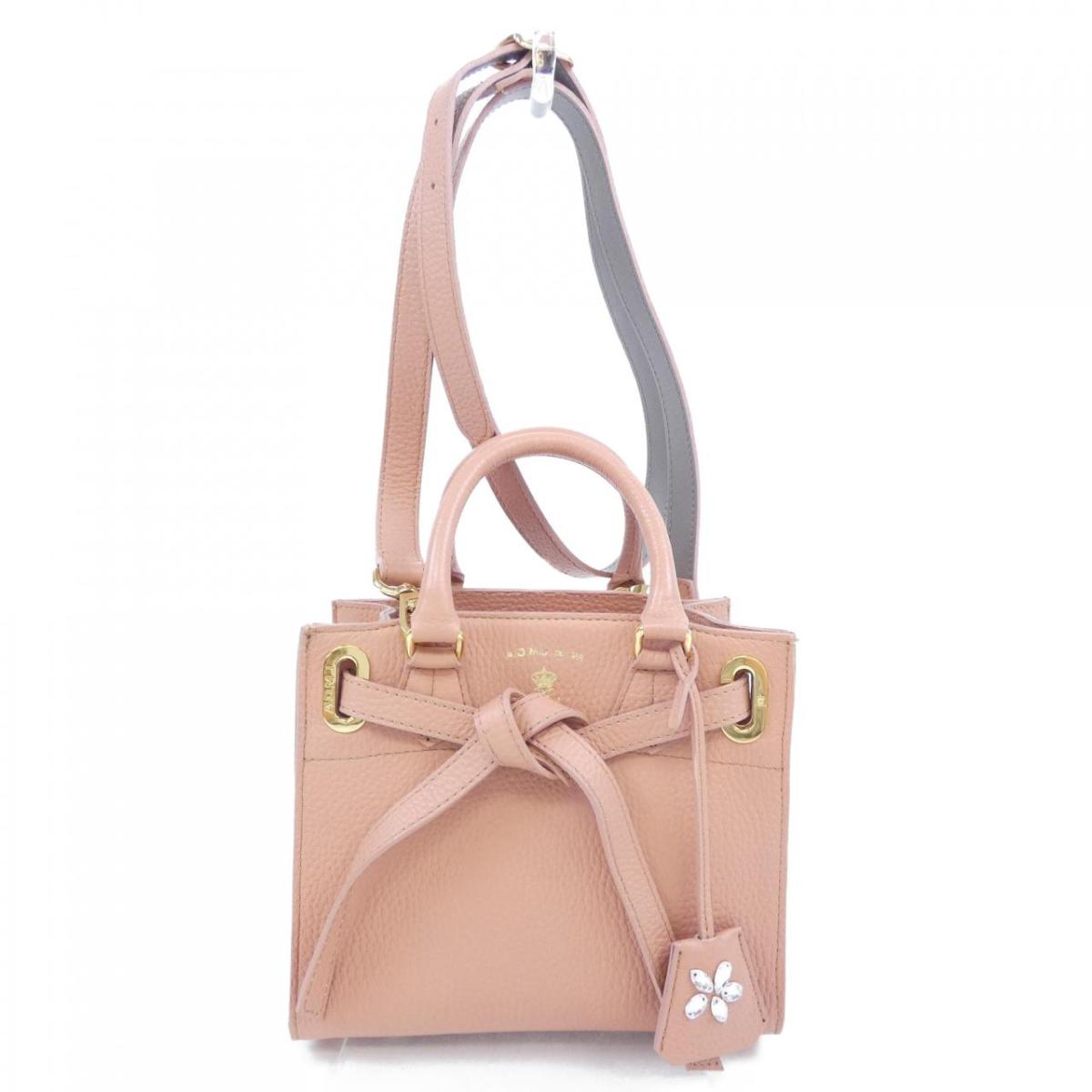 エイディエムジェイ ADMJ BAG【中古】
