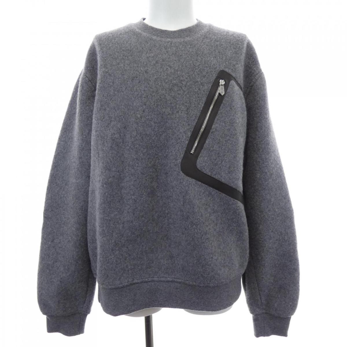 エルメス HERMES 編み物【中古】