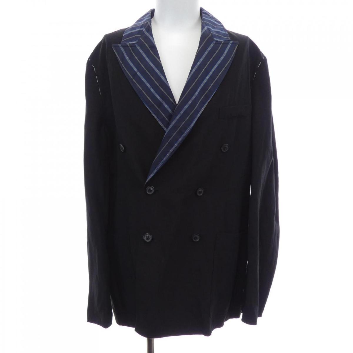 マルタンマルジェラ　10　ジャケット　48 楽天市場】Maison Martin Margiela 男性のためのコレクション 10