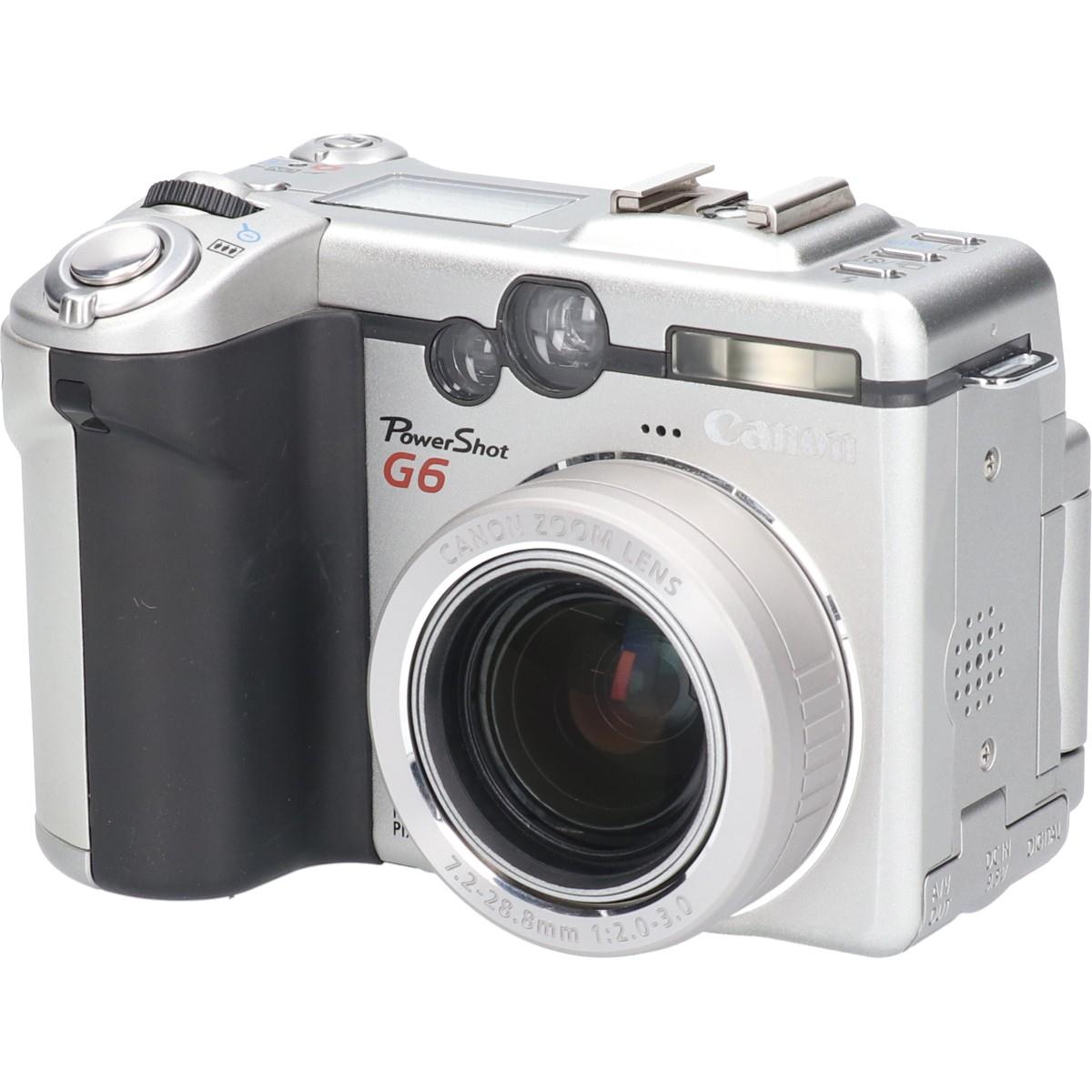 ＰＯＷＥＲＳＨＯＴ　Ｇ６【中古】