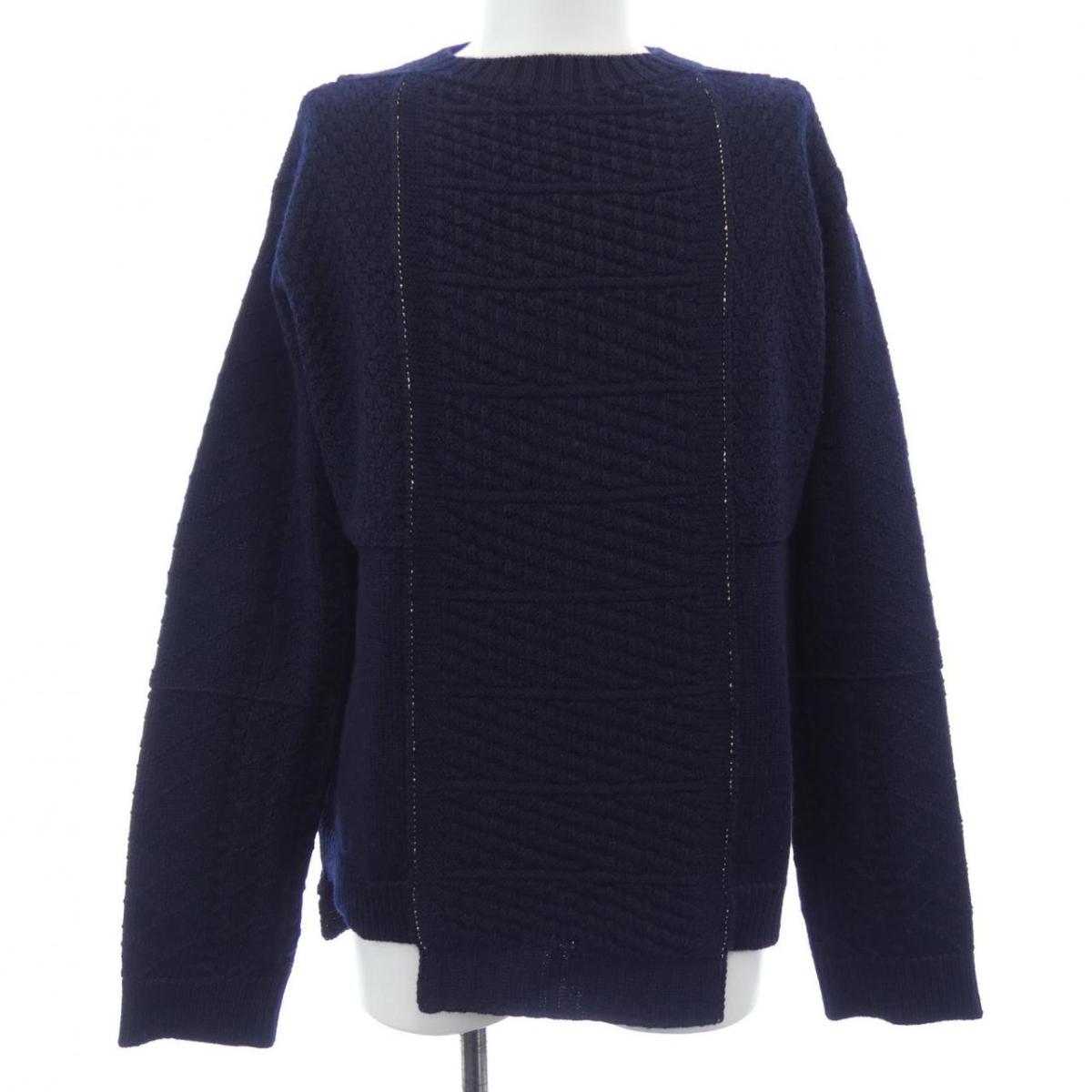 ヴァレンティノ VALENTINO LV3KC11K3JH 編み物【中古】