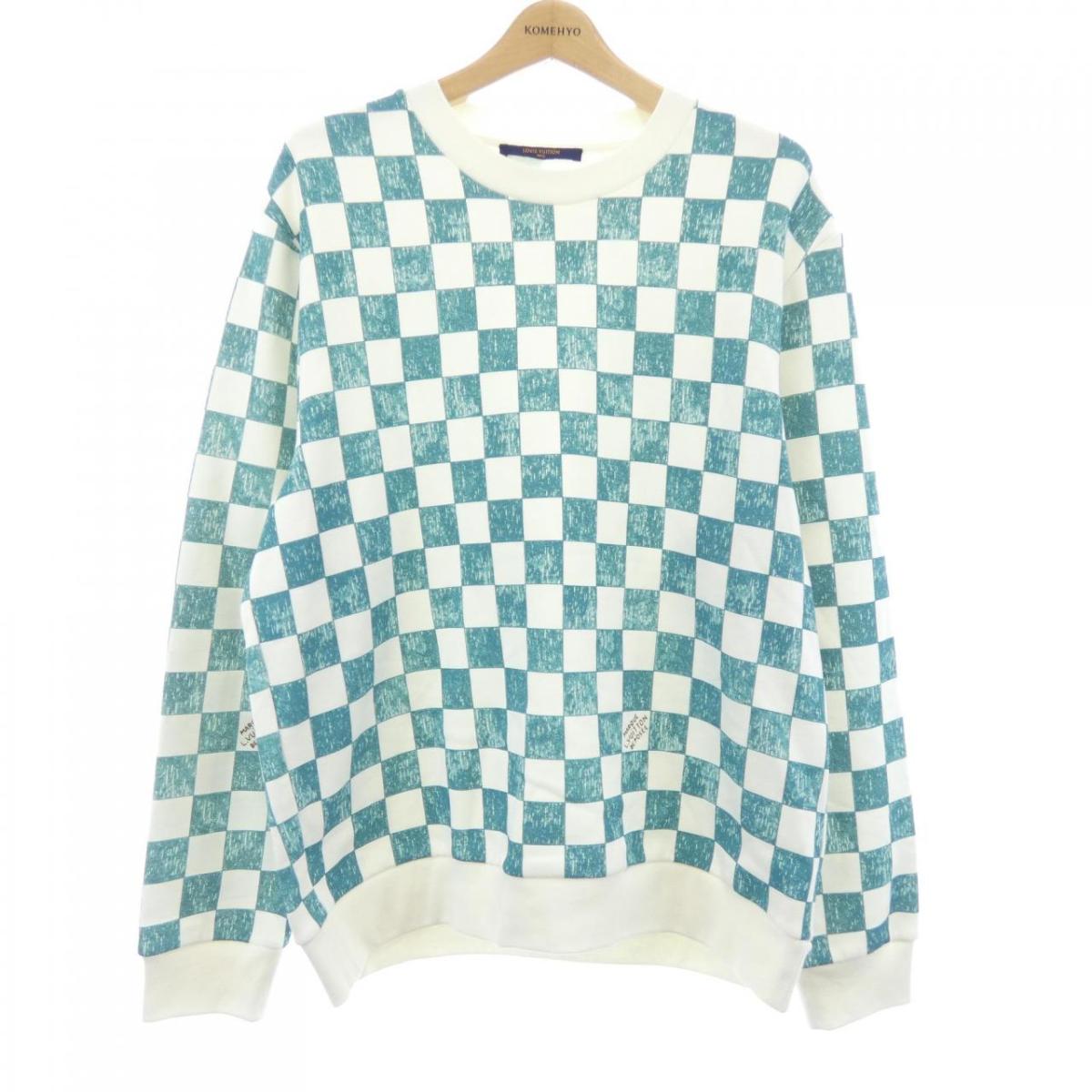 ルイヴィトン LOUIS VUITTON HLY30WIHN 汗水【中古】