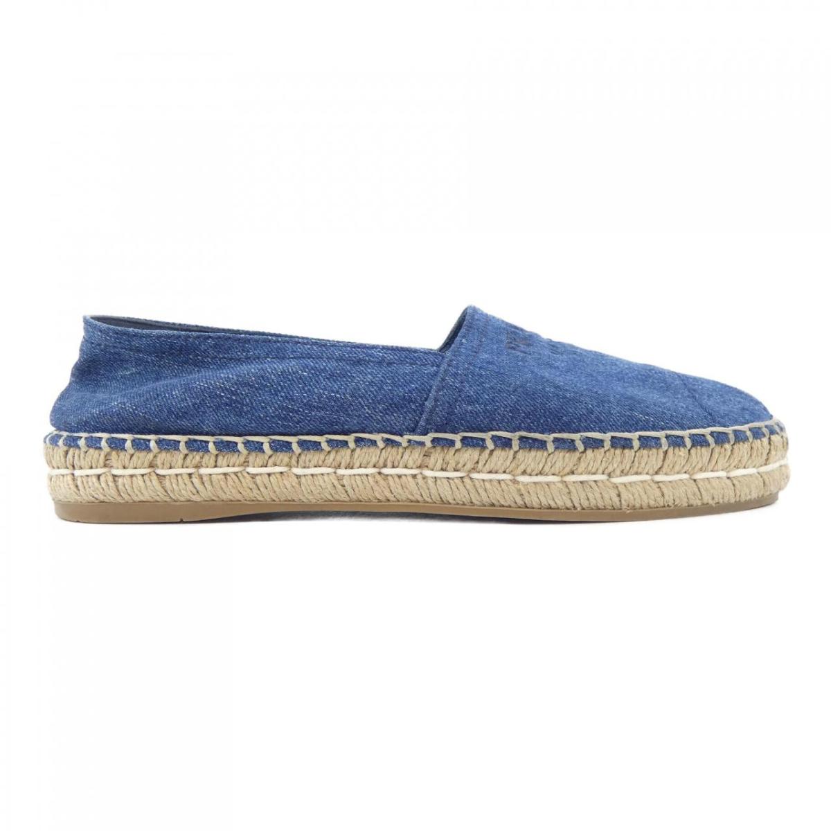 プラダ PRADA シューズ【中古】