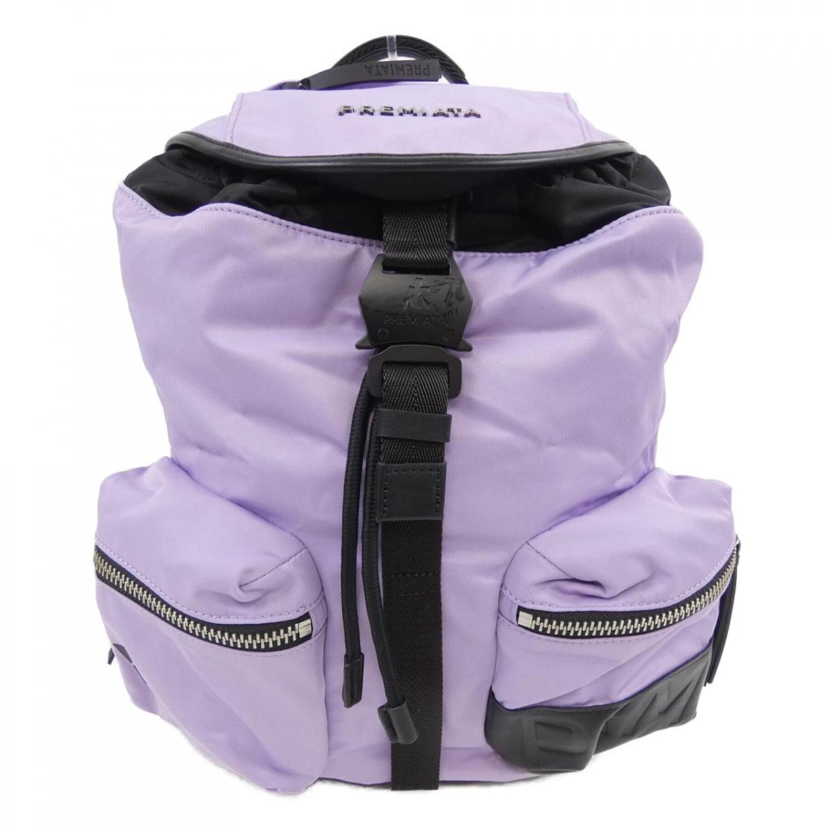 プレミアータ PREMIATA BACKPACK【中古】｜KOMEHYO ONLINESTORE 店