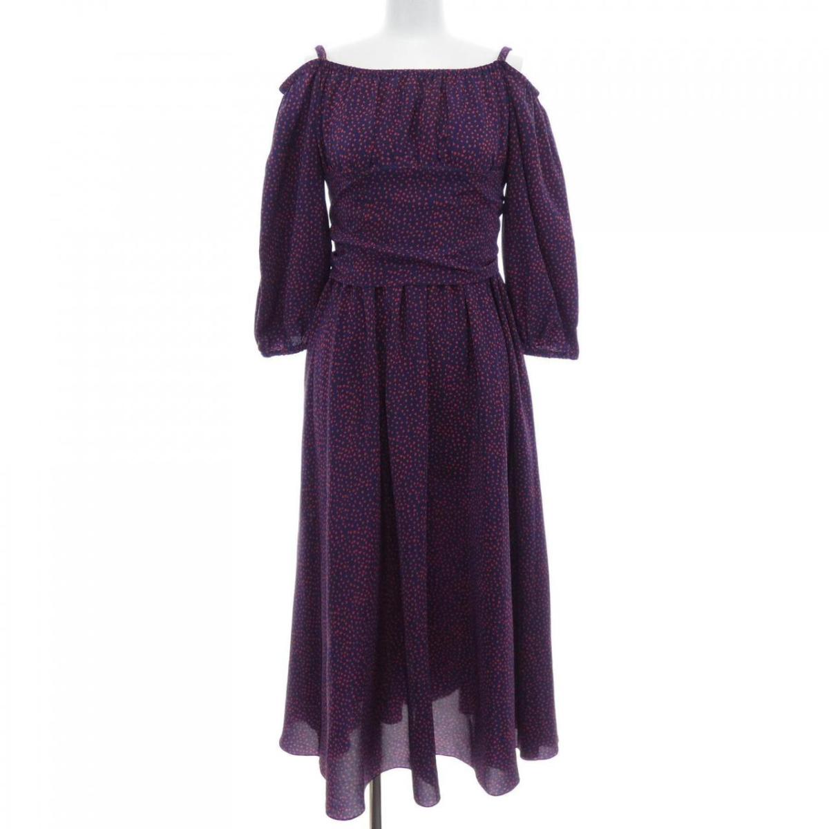 クリスチャンディオール CHRISTIAN DIOR 141R14A6756 ワンピース【中古】 42,360円
