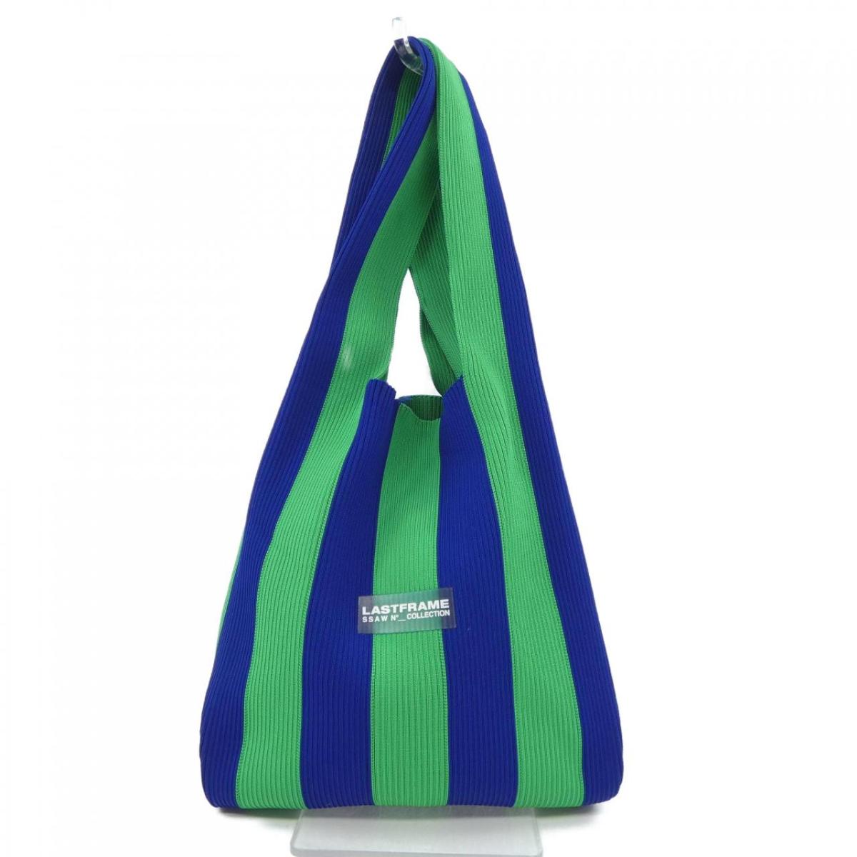 LASTFRAME BAG【中古】