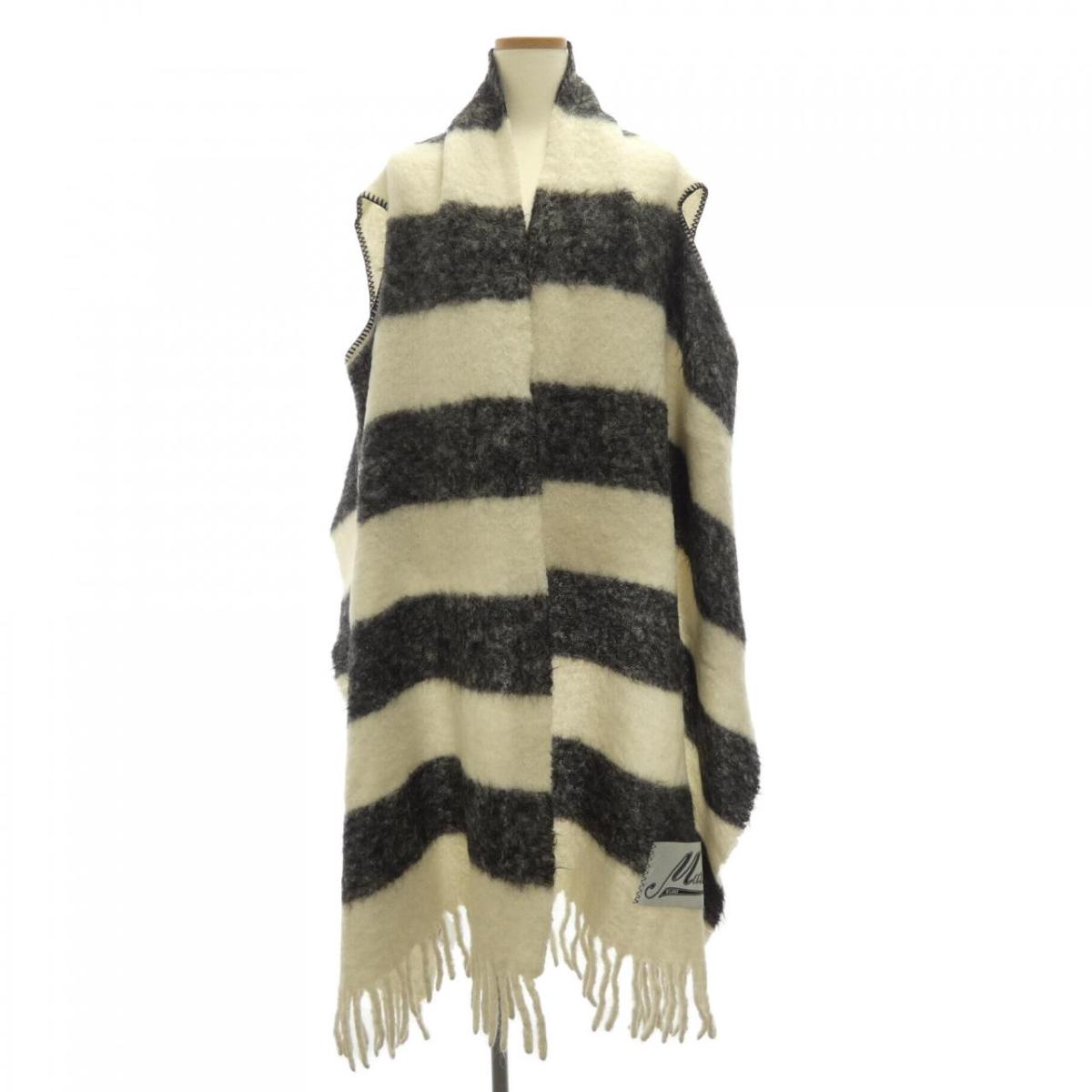 マルニ MARNI MUFFLER【中古】｜KOMEHYO ONLINESTORE 店