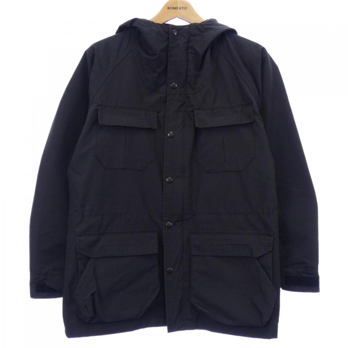 シェラデザイン SIERRA DESIGNS ジャケット【中古】