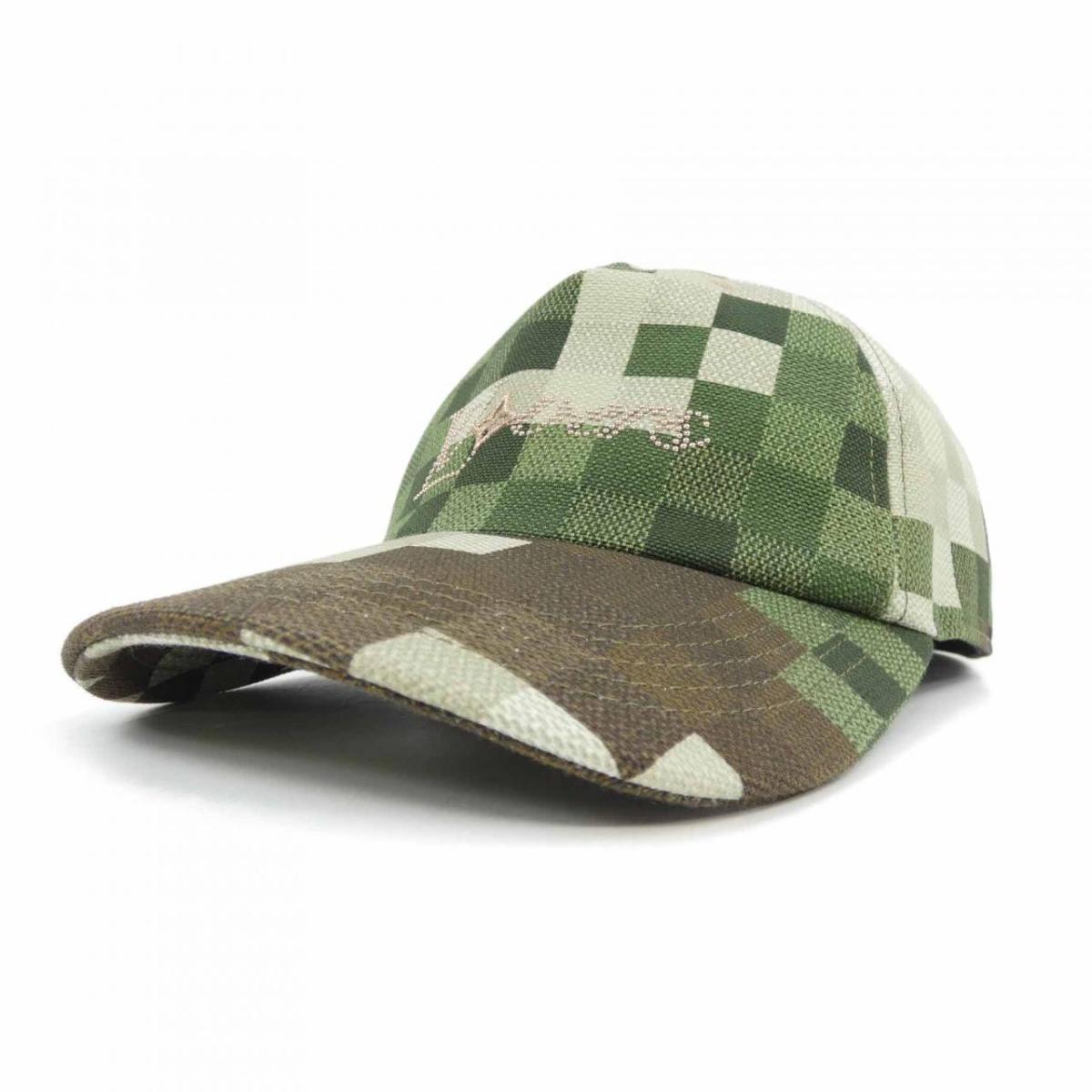ルイヴィトン LOUIS VUITTON M7363L 旗がしら【中古】