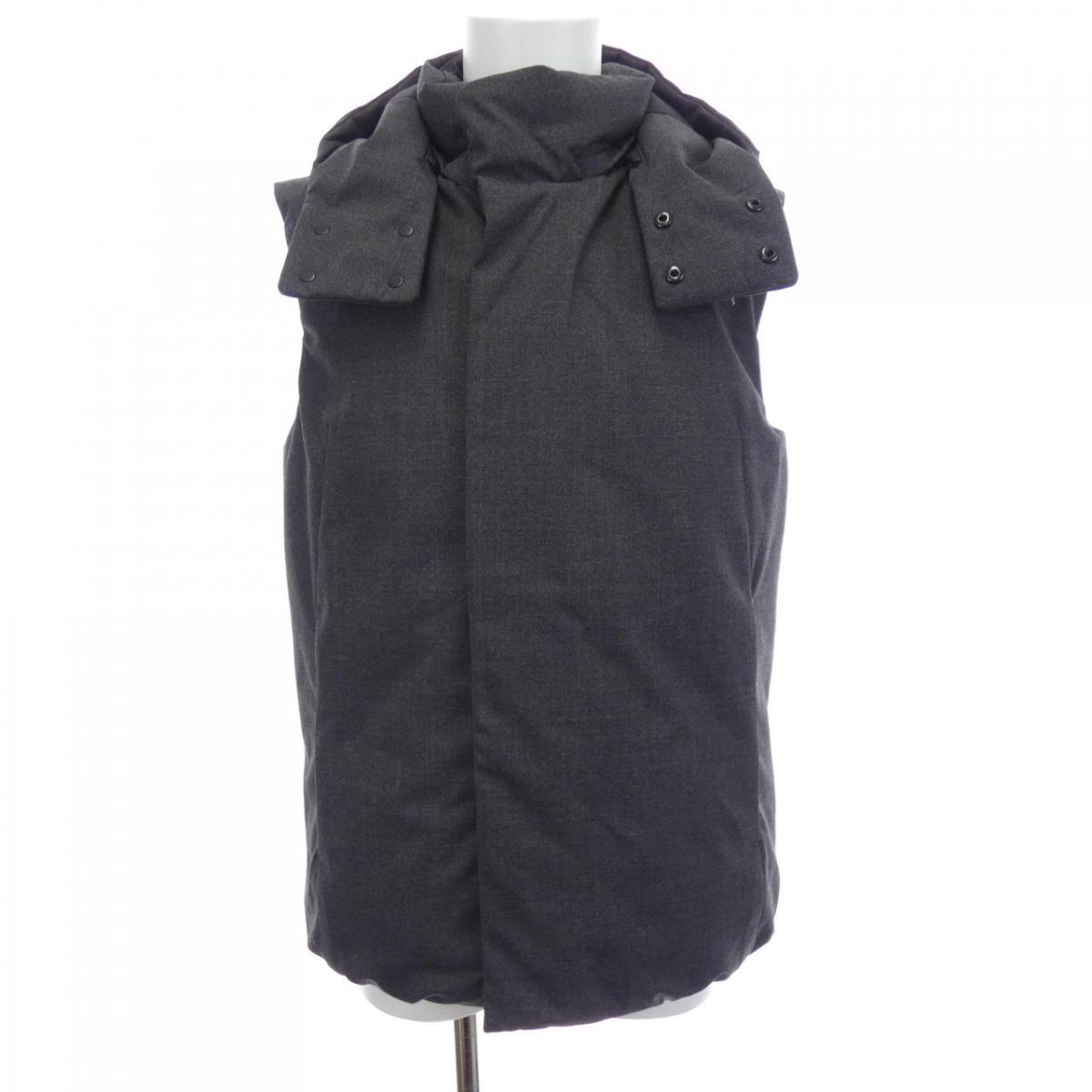 楽天市場】theory セオリー ダウンベスト ダウンジャケット サイズ:36