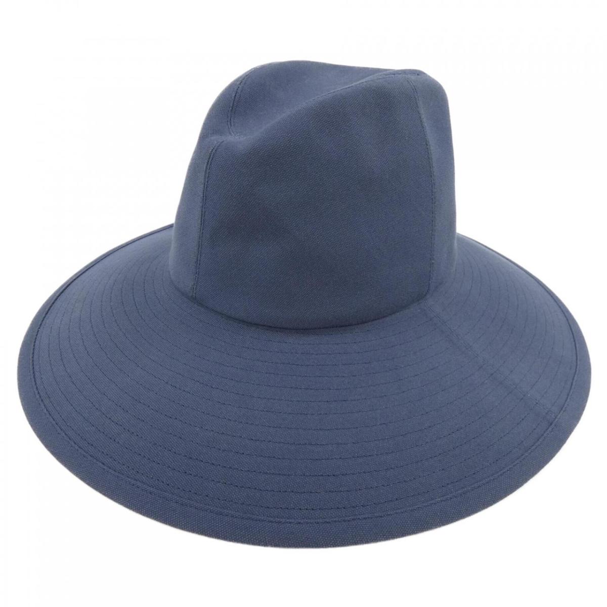クリスチャンディオール DIOR 383C905A5641 かぶり笠【中古】